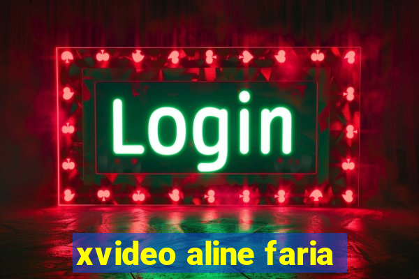 xvideo aline faria